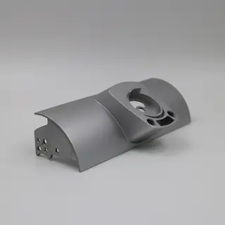 China Aluminium Die Casting